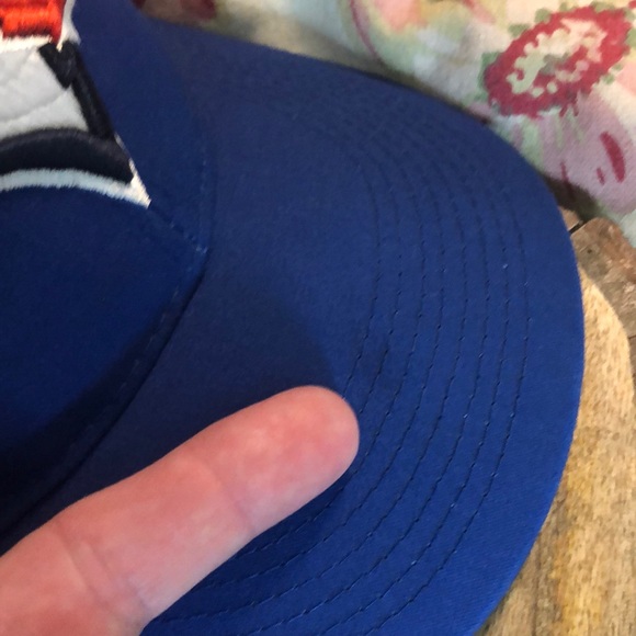 TORONTO BLUE JAYS size OSFA OC Sports Team MLB Adj - Picture 10 of 12